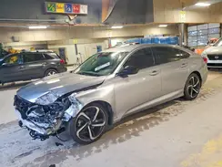 1HGCV1F49NA094901 2022 HONDA ACCORD