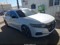 1HGCV1F49NA096051 2022 HONDA ACCORD