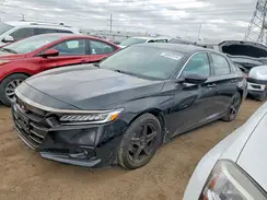1HGCV1F49NA099709 2022 HONDA ACCORD