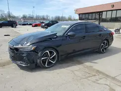 1HGCV1F49NA099791 2022 HONDA ACCORD