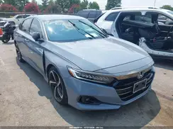 1HGCV1F49NA099841 2022 HONDA ACCORD