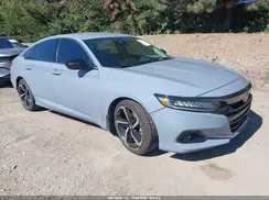 1HGCV1F49NA102592 2022 HONDA ACCORD