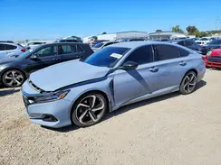 1HGCV1F49NA102673 2022 HONDA ACCORD