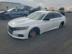 1HGCV1F49NA102964 2022 HONDA ACCORD