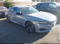1HGCV1F49NA106089 2022 HONDA ACCORD