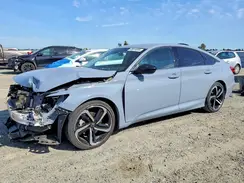 1HGCV1F49NA106092 2022 HONDA ACCORD