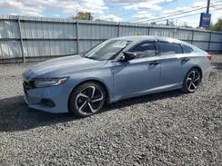 1HGCV1F49NA107758 2022 HONDA ACCORD