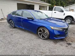 1HGCV1F49NA109445 2022 HONDA ACCORD