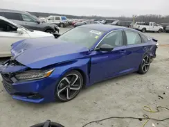 1HGCV1F49NA112510 2022 HONDA ACCORD