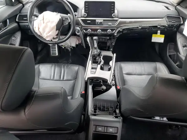 1HGCV1F49NA112510 2022 HONDA ACCORD - Image 8