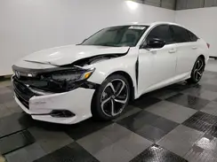1HGCV1F49NA113284 2022 HONDA ACCORD