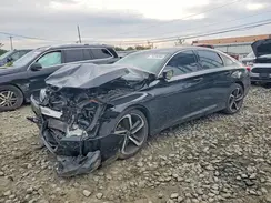 1HGCV1F49NA115861 2022 HONDA ACCORD