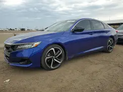 1HGCV1F49NA118680 2022 HONDA ACCORD