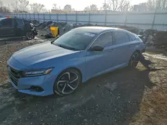 1HGCV1F49NA120042 2022 HONDA ACCORD