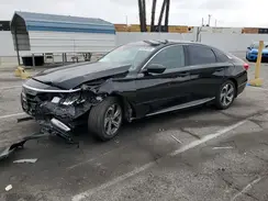 1HGCV1F4XJA001524 2018 HONDA ACCORD