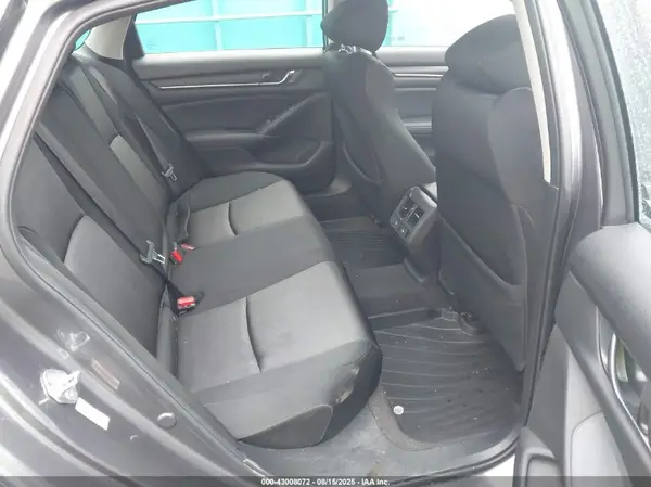 1HGCV1F4XJA009316 2018 HONDA ACCORD - Image 8