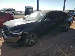1HGCV1F4XJA010109 2018 HONDA ACCORD