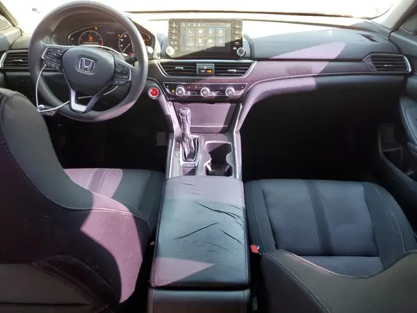 1HGCV1F4XJA010109 2018 HONDA ACCORD - Image 8