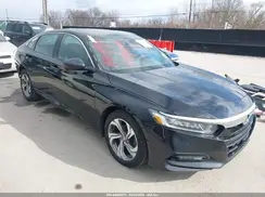 1HGCV1F4XJA015942 2018 HONDA ACCORD
