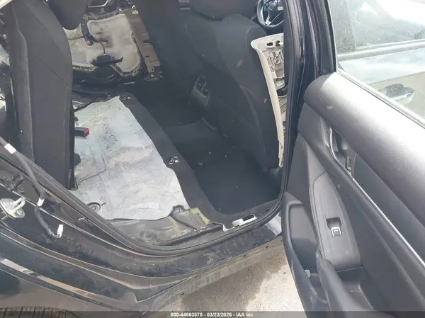 1HGCV1F4XJA015942 2018 HONDA ACCORD - Image 8