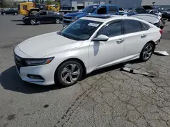 1HGCV1F4XJA018601 2018 HONDA ACCORD