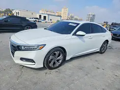 1HGCV1F4XJA021403 2018 HONDA ACCORD