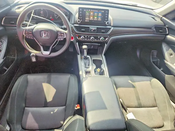 1HGCV1F4XJA021403 2018 HONDA ACCORD - Image 8