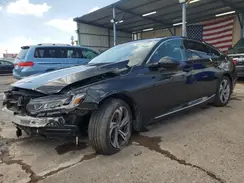 1HGCV1F4XJA021983 2018 HONDA ACCORD