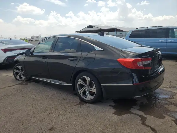 1HGCV1F4XJA021983 2018 HONDA ACCORD - Image 2