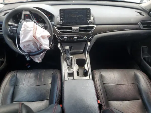1HGCV1F4XJA021983 2018 HONDA ACCORD - Image 8