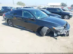 1HGCV1F4XJA025564 2018 HONDA ACCORD