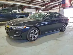 1HGCV1F4XJA025581 2018 HONDA ACCORD