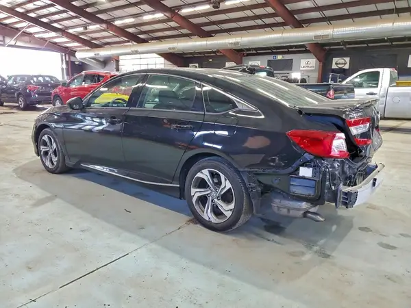 1HGCV1F4XJA025581 2018 HONDA ACCORD - Image 2