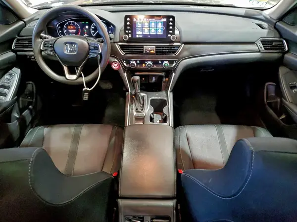 1HGCV1F4XJA025581 2018 HONDA ACCORD - Image 8