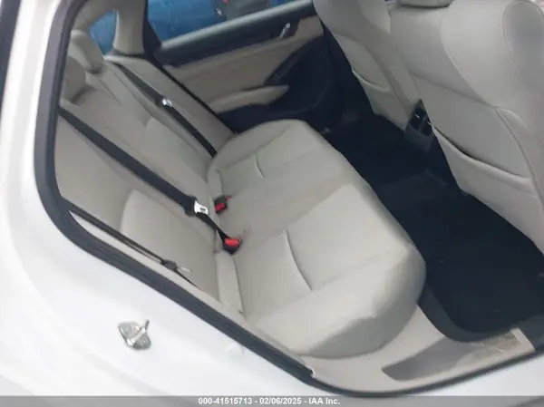1HGCV1F4XJA032479 2018 HONDA ACCORD - Image 8