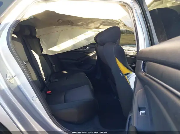 1HGCV1F4XJA032773 2018 HONDA ACCORD - Image 8