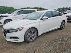 1HGCV1F4XJA032837 2018 HONDA ACCORD