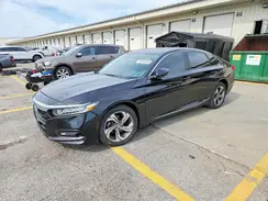 1HGCV1F4XJA034491 2018 HONDA ACCORD