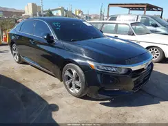 1HGCV1F4XJA034541 2018 HONDA ACCORD