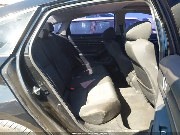 1HGCV1F4XJA034541 2018 HONDA ACCORD - Image 8