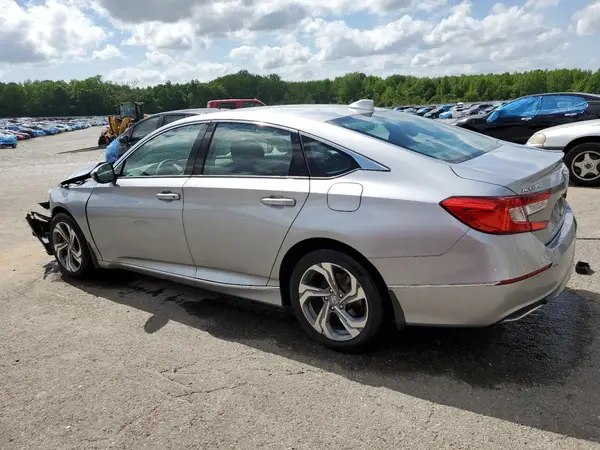 1HGCV1F4XJA037259 2018 HONDA ACCORD - Image 2