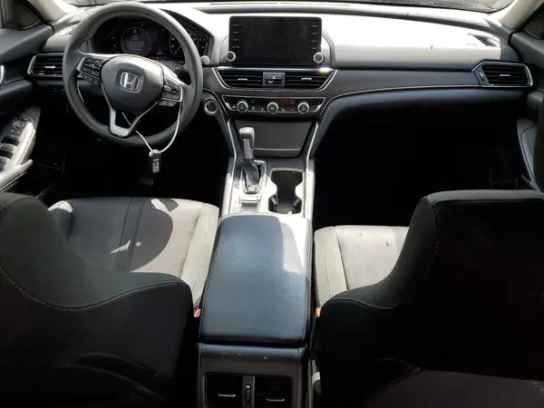 1HGCV1F4XJA037259 2018 HONDA ACCORD - Image 8