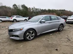 1HGCV1F4XJA037276 2018 HONDA ACCORD