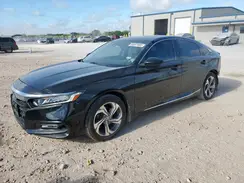 1HGCV1F4XJA040601 2018 HONDA ACCORD