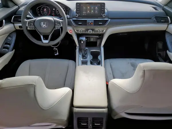 1HGCV1F4XJA040601 2018 HONDA ACCORD - Image 8