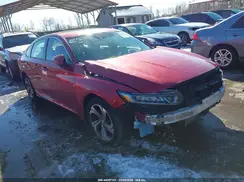1HGCV1F4XJA041439 2018 HONDA ACCORD