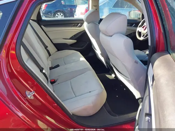 1HGCV1F4XJA041439 2018 HONDA ACCORD - Image 8