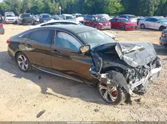 1HGCV1F4XJA041540 2018 HONDA ACCORD
