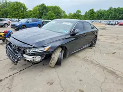 1HGCV1F4XJA049444 2018 HONDA ACCORD
