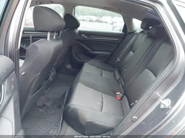 1HGCV1F4XJA053946 2018 HONDA ACCORD - Image 8